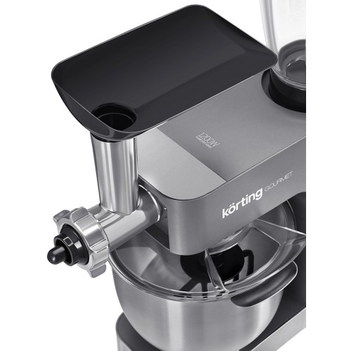 Кухонный комбайн Korting KKM 0106 Gourmet
