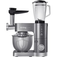 Кухонный комбайн Korting KKM 0106 Gourmet Кухонный комбайн Korting KKM 0106 Gourmet