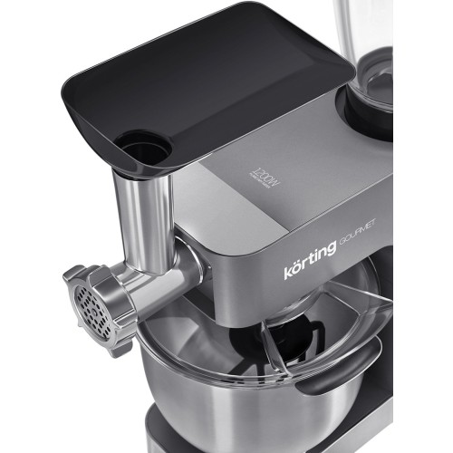 Кухонный комбайн Korting KKM 0106 Gourmet
