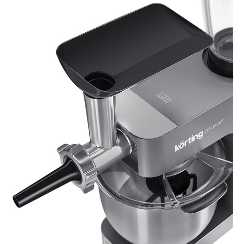 Кухонный комбайн Korting KKM 0106 Gourmet