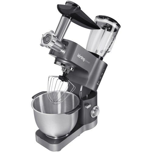 Кухонный комбайн Korting KKM 0106 Gourmet