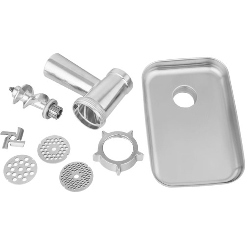 Кухонный комбайн Maunfeld MF-421S PRO