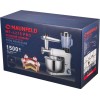 Кухонный комбайн Maunfeld MF-421S PRO
