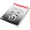 Кухонный комбайн Maunfeld MF-421S PRO