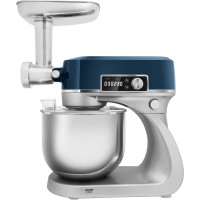 Кухонный комбайн Maunfeld MF-425BL Кухонный комбайн Maunfeld MF-425BL