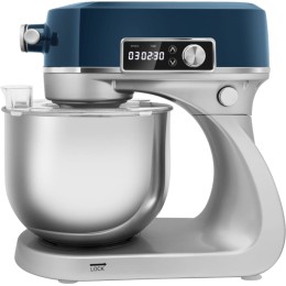 Кухонный комбайн Maunfeld MF-425BL