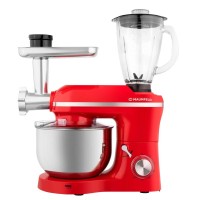 Кухонный комбайн Maunfeld MF-433CH PRO