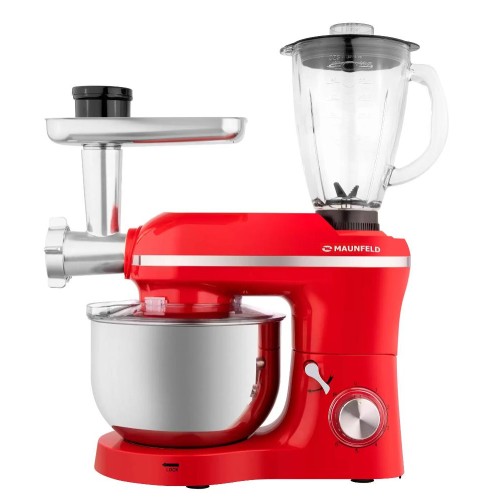 Кухонный комбайн Maunfeld MF-433CH PRO