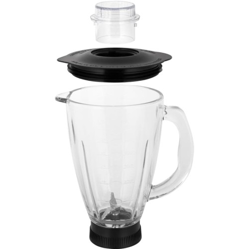 Кухонный комбайн Maunfeld MF-435WH PRO