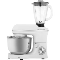 Кухонный комбайн Maunfeld MF-435WH PRO Кухонный комбайн Maunfeld MF-435WH PRO