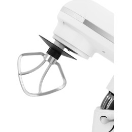 Кухонный комбайн Maunfeld MF-435WH PRO