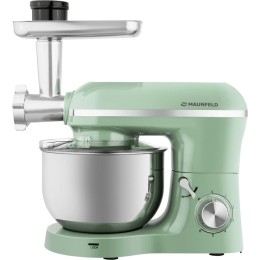 Кухонный комбайн Maunfeld MF-436GR PRO