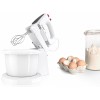 Миксер Bosch MFQ2600G купить в Москве и Санкт-Петербурге