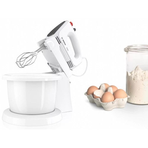 Миксер Bosch MFQ2600G купить в Москве и Санкт-Петербурге