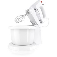Миксер Bosch MFQ2600W Миксер Bosch MFQ2600W