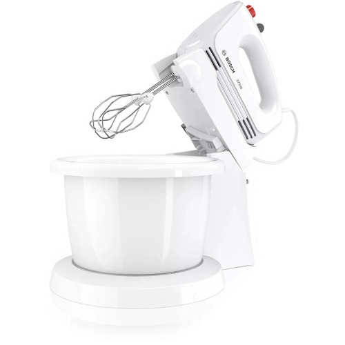 Миксер Bosch MFQ2600W