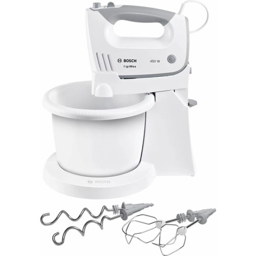 Миксер Bosch MFQ36460S купить в Москве и Санкт-Петербурге