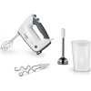Миксер Bosch MFQ37470 купить в Москве и Санкт-Петербурге