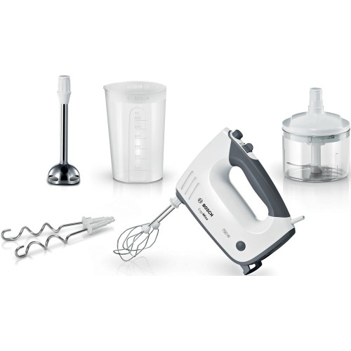 Миксер Bosch MFQ37480 купить в Москве и Санкт-Петербурге