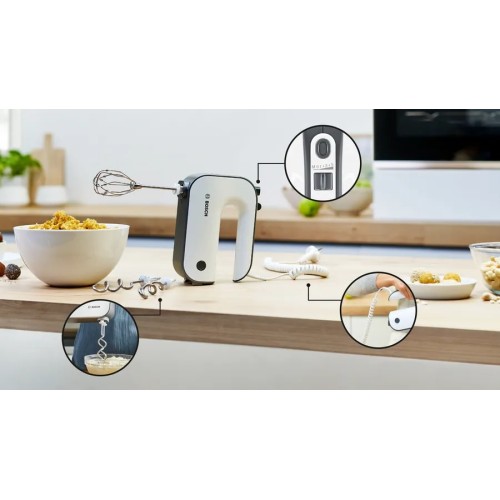 Миксер Bosch MFQ49700