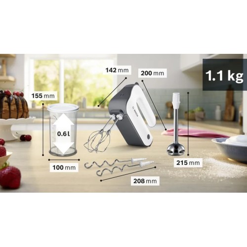 Миксер Bosch MFQ49700