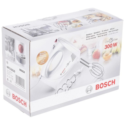 Миксер Bosch MFQ 3010