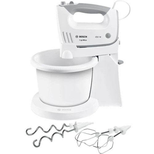 Миксер Bosch MFQ 36460 купить в Москве и Санкт-Петербурге