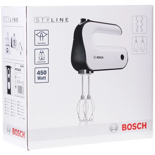 Миксер Bosch MFQ 4020 купить в Москве и Санкт-Петербурге