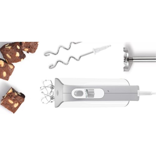 Миксер Bosch MFQ 4070