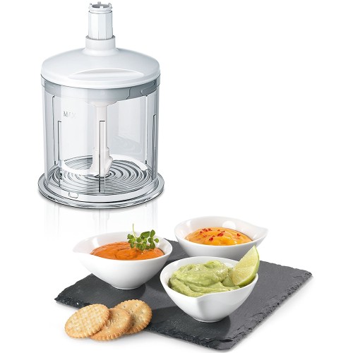 Миксер Bosch MFQ 4080