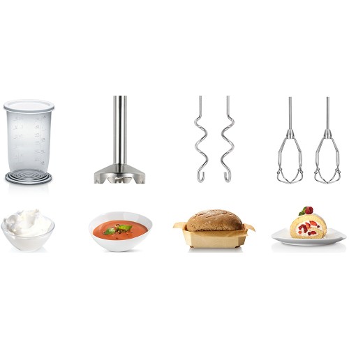 Миксер Bosch MFQ 4080