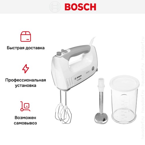Миксер Bosch MFQ36470