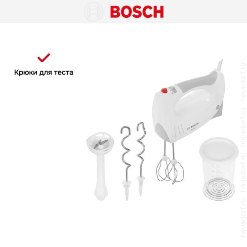 Миксер Bosch MFQ 3540