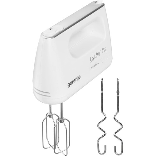 Миксер Gorenje M550CSDC