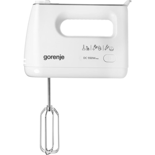 Миксер Gorenje M550CSDC