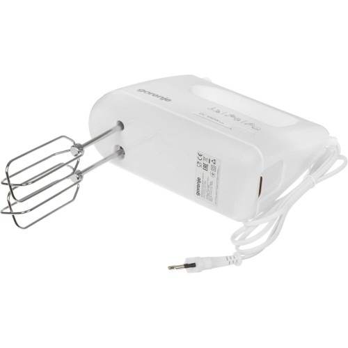 Миксер Gorenje M550CSDC