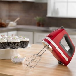 Миксер KitchenAid 5KHM9212EER