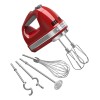 Миксер KitchenAid 5KHM9212EER