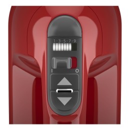 Миксер KitchenAid 5KHM9212EER