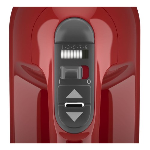 Миксер KitchenAid 5KHM9212EER