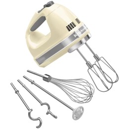 Миксер KitchenAid 5KHM9212EAC