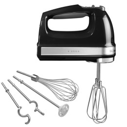 Миксер KitchenAid 5KHM9212EOB