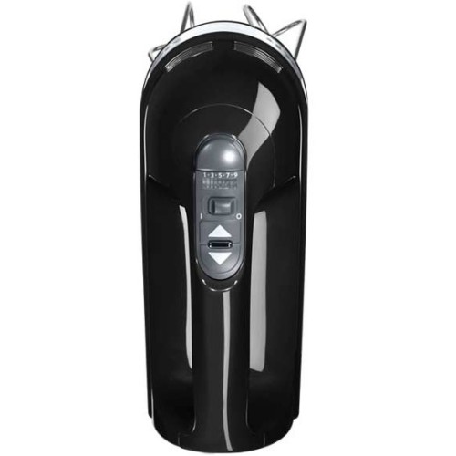 Миксер KitchenAid 5KHM9212EOB