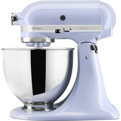 Планетарный миксер KitchenAid Artisan 5KSM125ELR