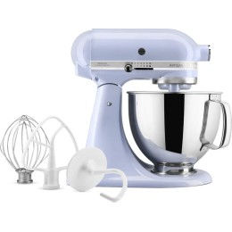 Планетарный миксер KitchenAid Artisan 5KSM125ELR