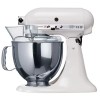 Миксер KitchenAid 5K45SSEWH