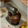 Миксер KitchenAid Artisan 5KSM180WSEEG