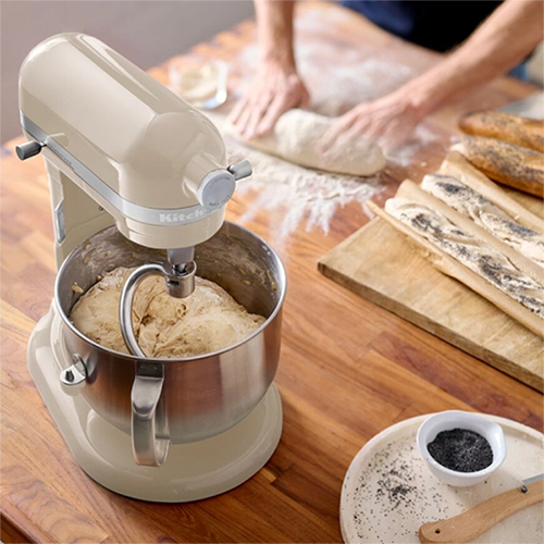 Миксер KitchenAid Artisan 5KSM70SHXEAC