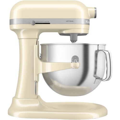 Миксер KitchenAid Artisan 5KSM70SHXEAC