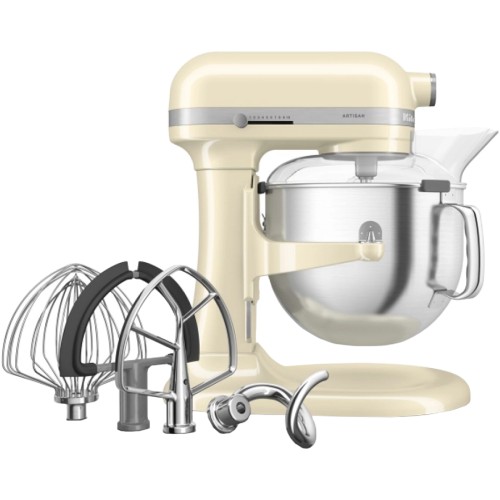 Миксер KitchenAid Artisan 5KSM70SHXEAC